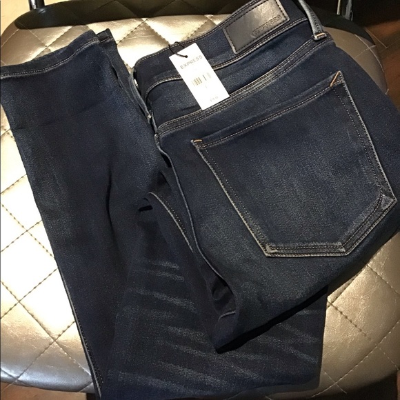 Legging Jeans - Picture 1 of 4